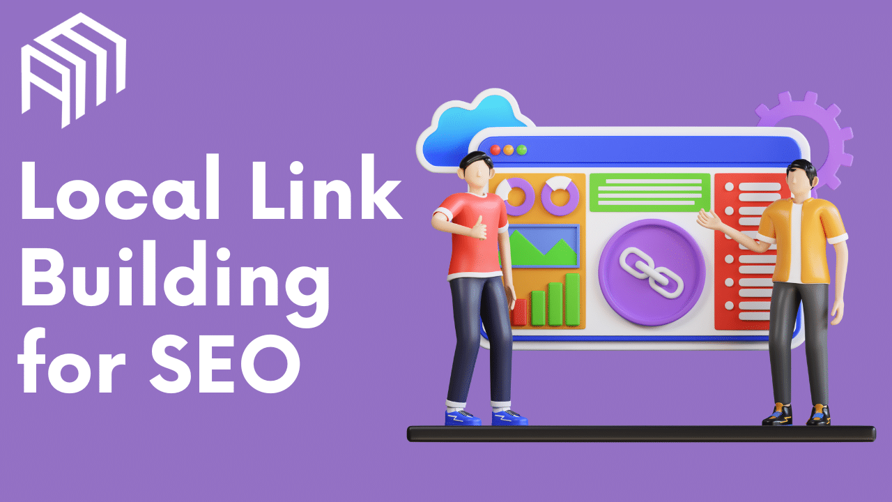 Link Building: The Key to Local SEO and Online Reputation