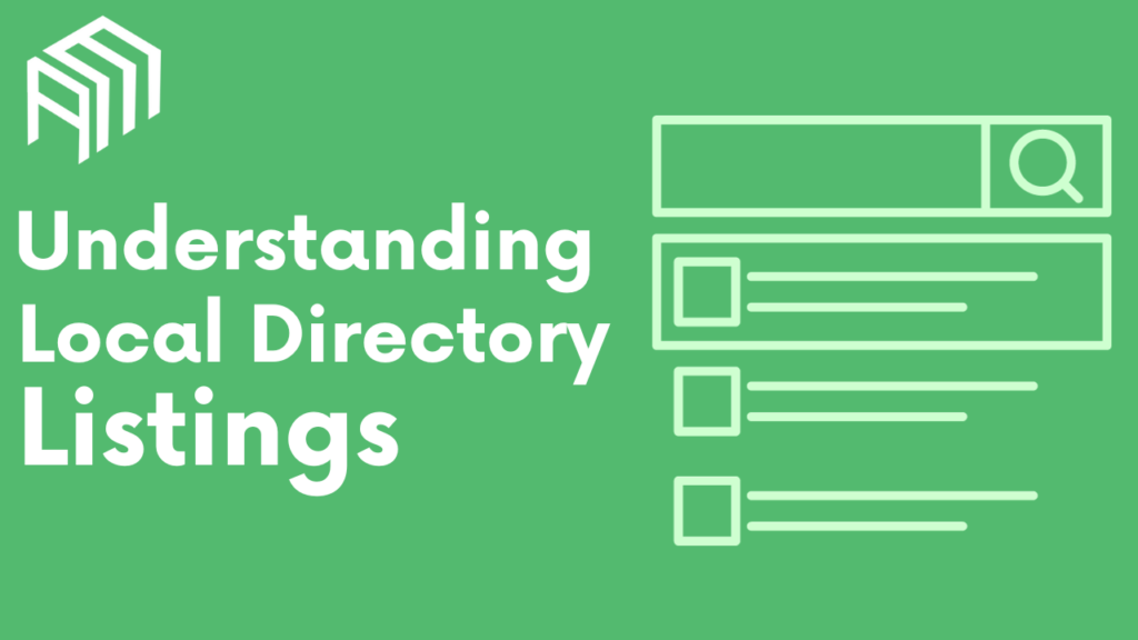 Understanding Local Directory Listings