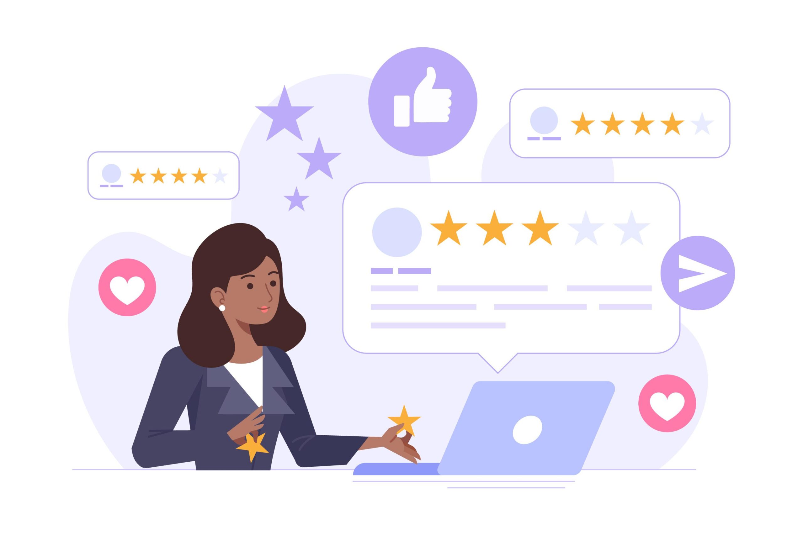 Fake Google Reviews and how to stop them