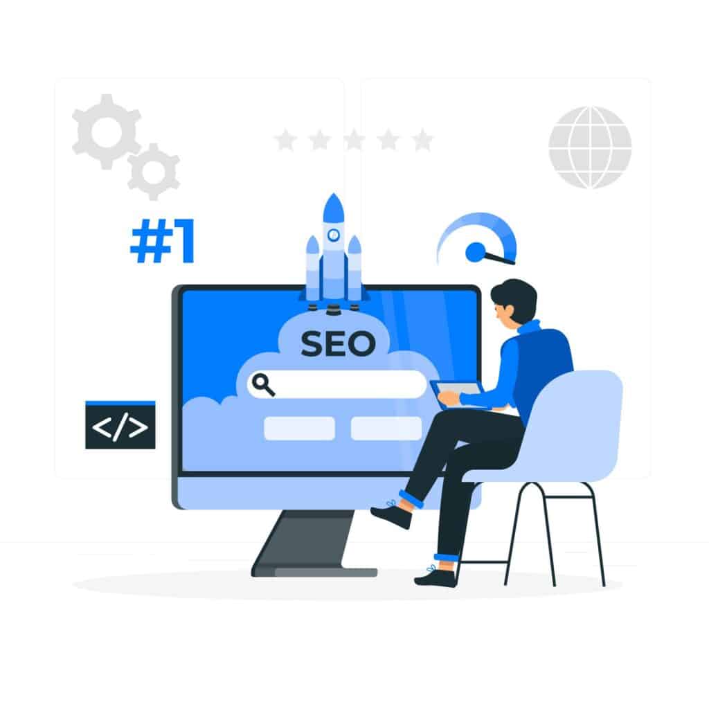 SEO Services 101: A Complete SEO Reseller Programs Guide