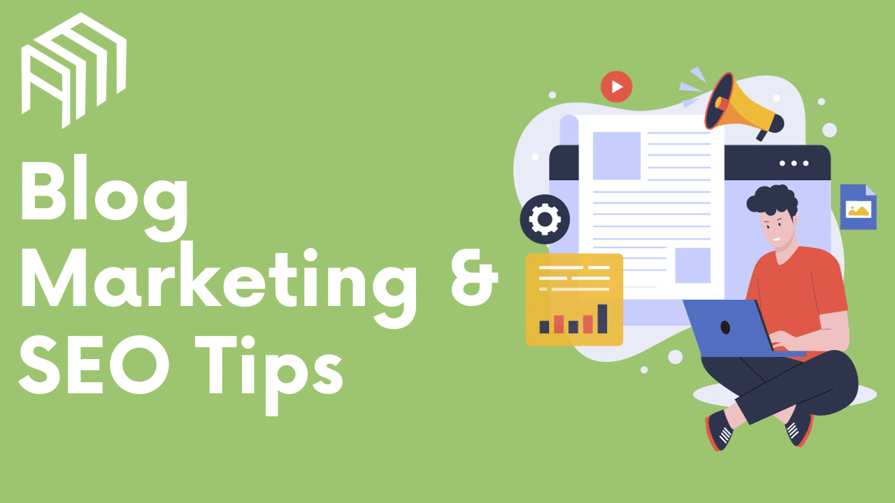 Blog Marketing Tips