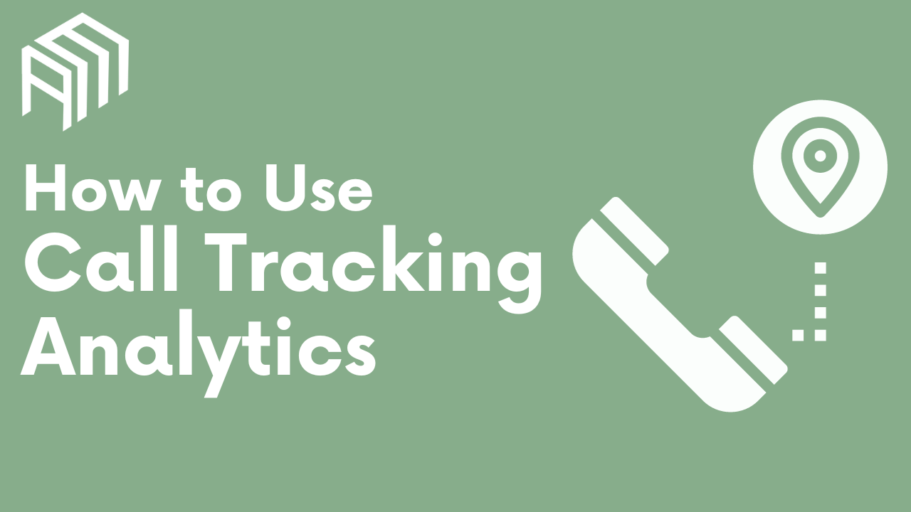 Call Tracking Analytics