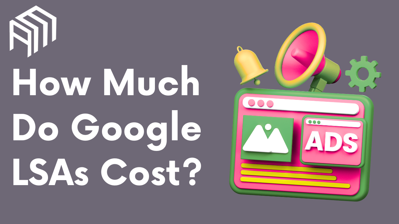 How Much Do Google LSAs Cost?