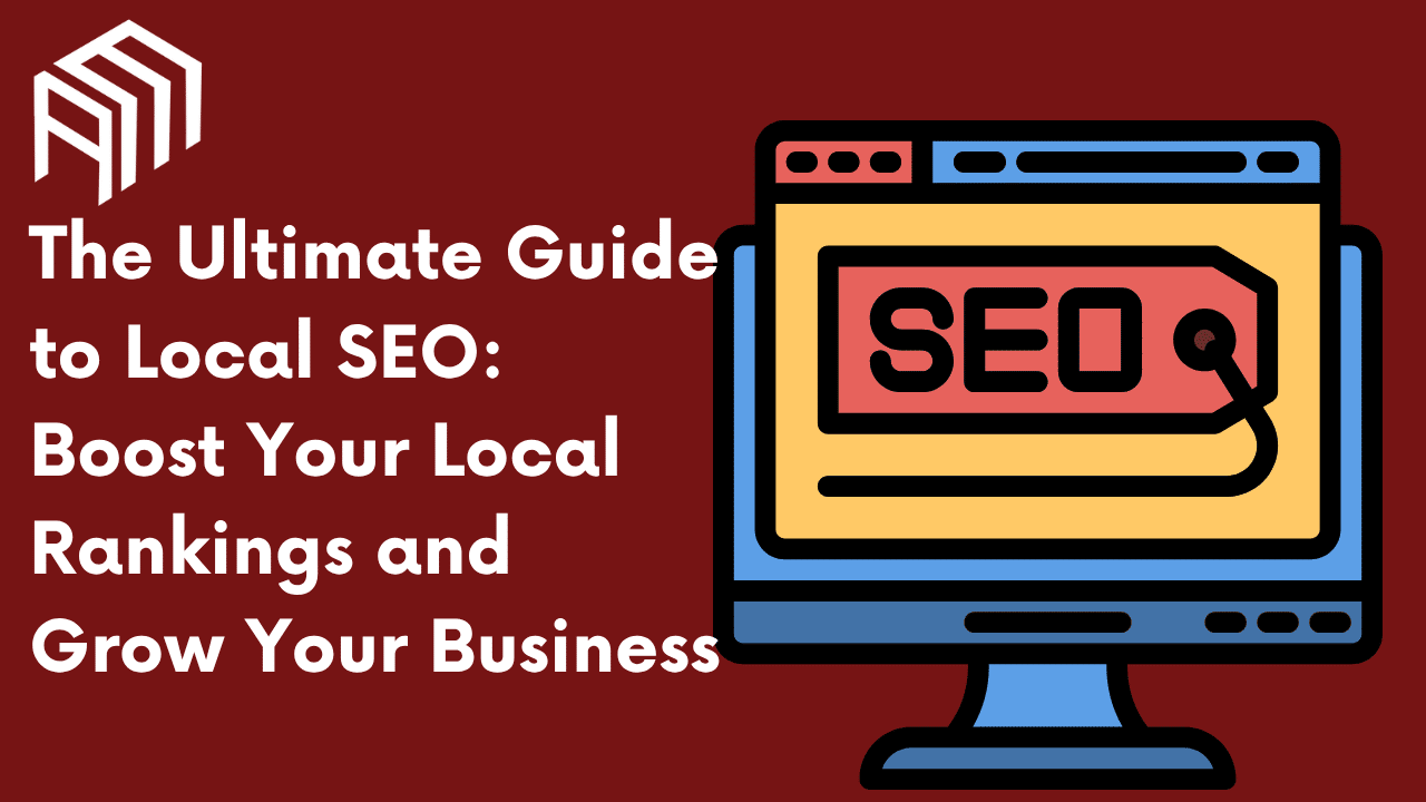 The Ultimate Guide to Local SEO - Accelerate Marketing